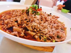 -眉州东坡(通州店)