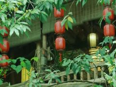 -行人小筑·茶馆(岑村火炉山分店)