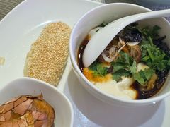 -太湖饭店玉兰厅(自助餐厅)