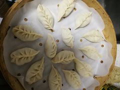 -松针蔡记蒸饺(花园路店)