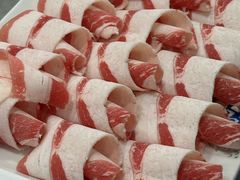 -楼外楼大刀肉传统火锅居(幸福街店)