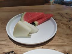 -小放牛炒菜馆(北国商城店)