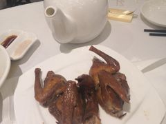 烤乳鸽-翰腾阁(太古城中心店)