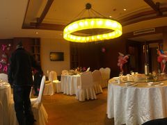 -世纪缘国际会议中心·中餐厅(百家湖店)