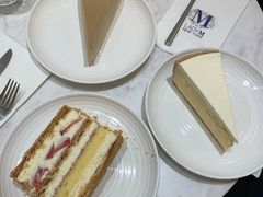 -Lady M(沙田新城市广场店)