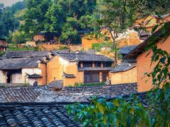 -杨家堂村