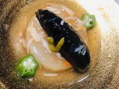 -花和海鲜自助(梅江店)