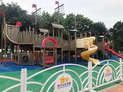 -天河儿童公园