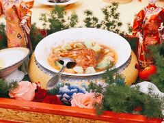 -白家大院·王府宫廷菜(苏州街店)