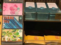 -星巴克(杭州东站东到达店)