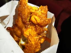 -阿财老铺·老蚌埠龙虾城(华夏总店)