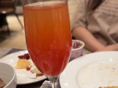 -星璨·自助餐厅-厦门禹洲温德姆至尊豪廷大酒店