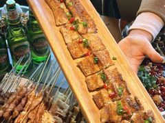 -大哈福烧烤·海鲜·家常菜(延安三路店)