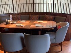 -山葵家·创意料理(宁波来福士店)