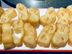 -生活如沸·顺德水牛奶火锅(大学路店)