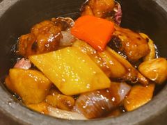 -五缘湾凯悦酒店·悦饗中餐厅