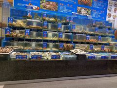 -海味当家·蒸锅海鲜(中山广场创始店)