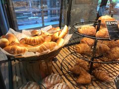 -Dough&Joe团憩(瑞虹天地月亮湾店)