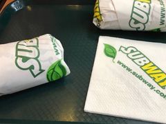 -赛百味SUBWAY(萝岗万达店)