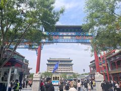 -北京前门大栅栏