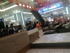 -红星美凯龙(浦江店)