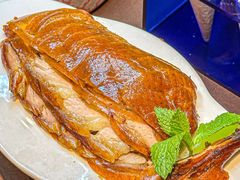 -新华饭店·新津菜·酥皮烤鸭·海鲜(津湾广场店)
