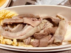 猪肚-海底捞火锅(金山百联店)
