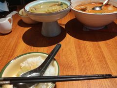 -我的甜·泰国餐厅