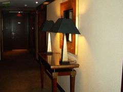 -上海明天广场JW万豪酒店