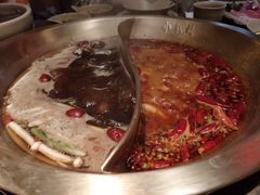 -小龙坎火锅(湖滨银泰in77店)