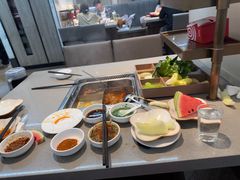 -海底捞火锅(步步高新天地店)