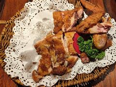 -前海沿·青岛菜(五四广场永旺店)