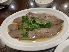 -长平肥姐白粥·海鲜打冷