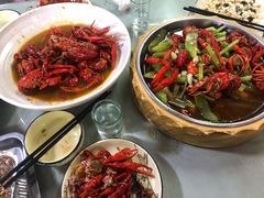 -龙虾奇迹(大华三路店)