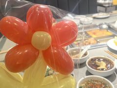 -海底捞火锅(王府井店)