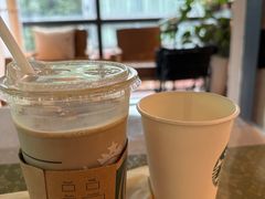 -星巴克(成都天府水街店)