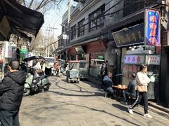 -石家包子(大学习巷店)