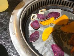 -烤路里·韩国品质自助烤肉(石路天虹4号店)