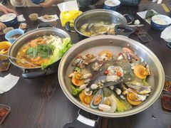 -派派茶客(金杏花园店)