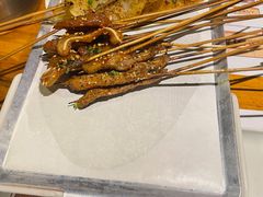 -木屋烧烤(白石洲店)