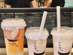 -太犇牛手作茶铺(江北虹悦城店)