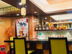 -科尔海悦酒店樱之河日本料理(清河东路店)