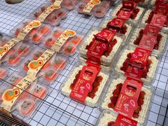 -永辉超市(郫都区爱琴海店)