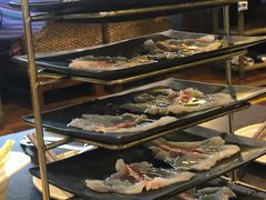 斑鱼片-滇釜火锅·能喝汤的火锅(车公庄店)