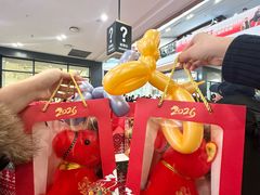 -杉杉奥特莱斯广场(哈尔滨店)