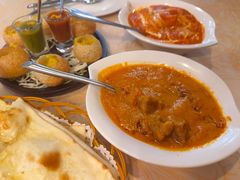 -Santoor 萨都里印度餐厅(北锣鼓巷店)