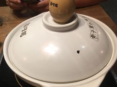 -拾味馆·浓鲜骨汤(光谷天地店)