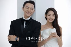 -CD视觉婚纱摄影