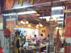 -净行天厨(莲塘总店)