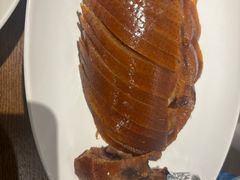 -小大董·烤鸭(王府井apm店)
